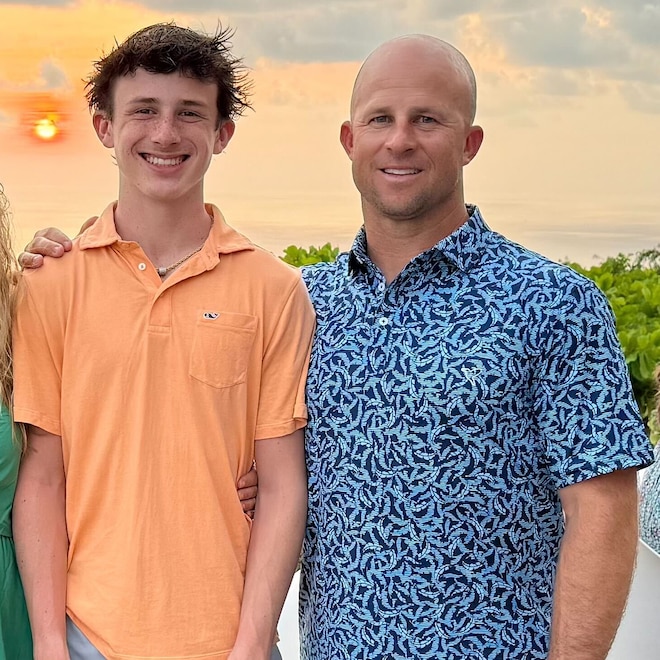 Miller Gardner, Brett Gardner