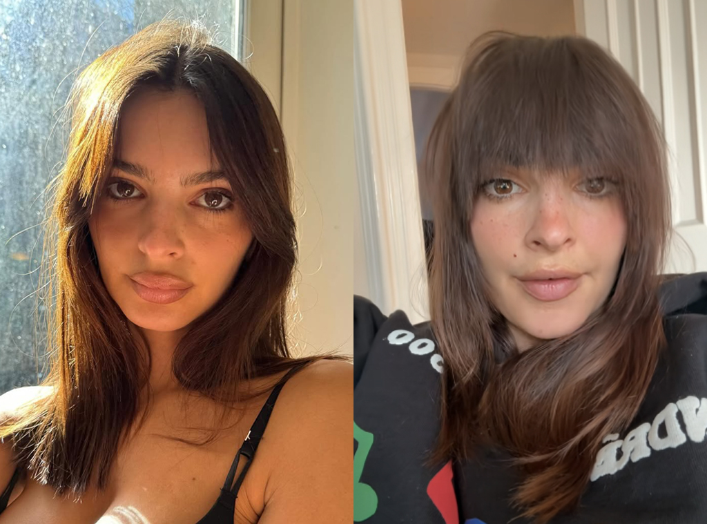 Emily Ratajkowski