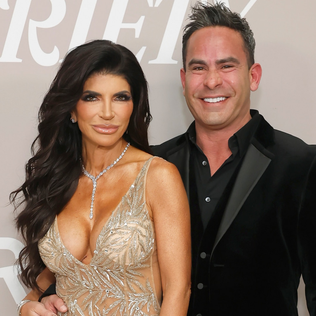 RHONJ’s Teresa Giudice and Husband Luis Ruelas Owe Over  Million in Taxes – E! Online RHONJ’s Teresa Giudice and Husband Luis Ruelas Owe Over  Million in Taxes – E! Online
