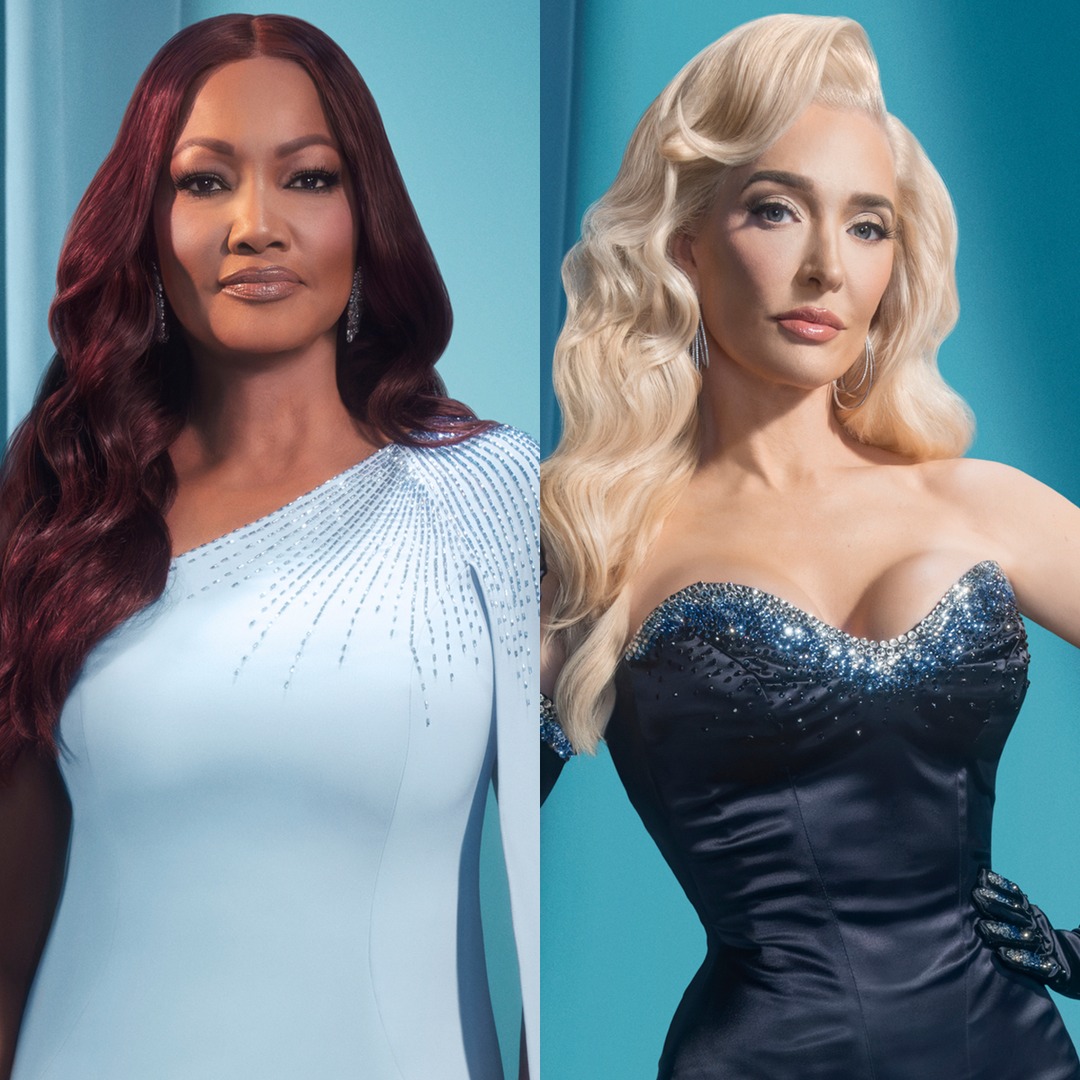 Истинските домакини на Ерика Джейн от Бевърли Хилс разкриха бомба