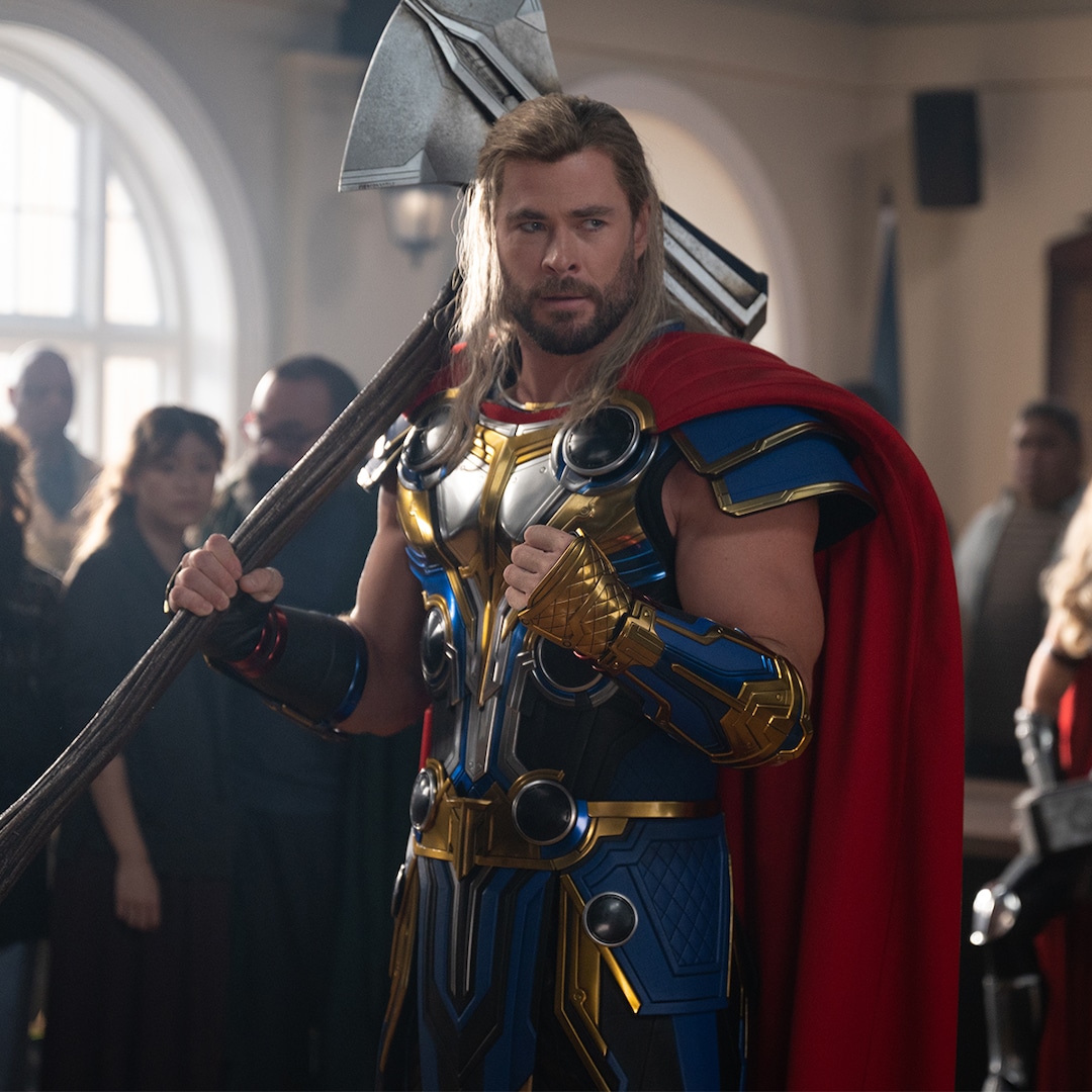 Avengers: Doomsday Cast Revealed With These Legendary Actors Returning