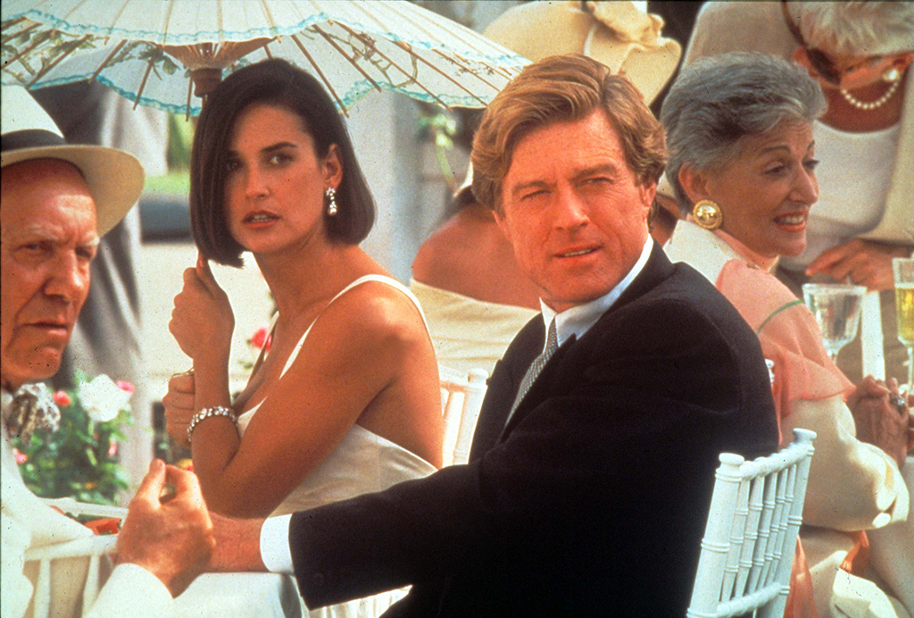 Robert Redford, Barbra Streisand's Last Meeting Before Death
