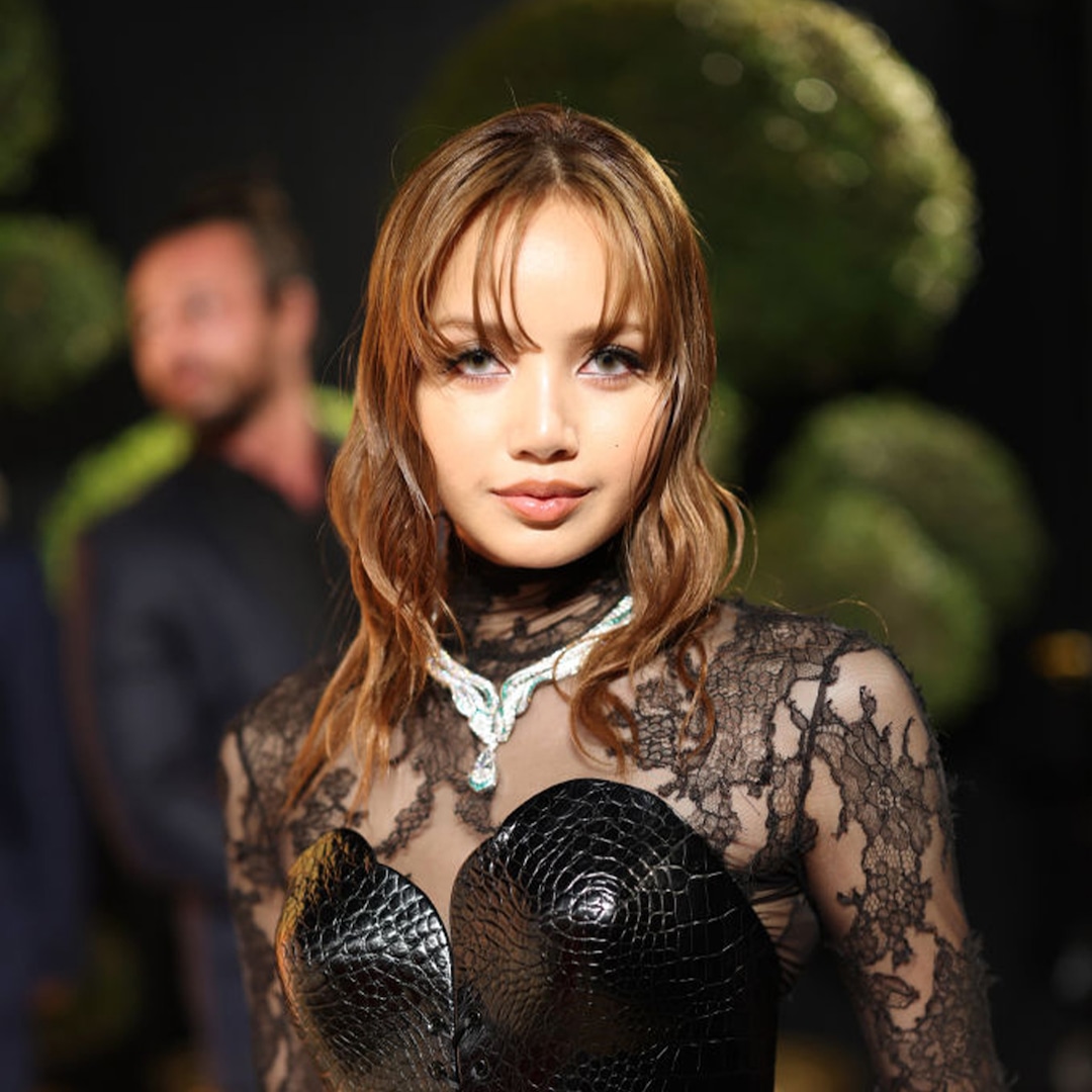 Blackpink’s Lisa Has One Regret After Meeting Justin Bieber – E! Online Blackpink’s Lisa Has One Regret After Meeting Justin Bieber – E! Online