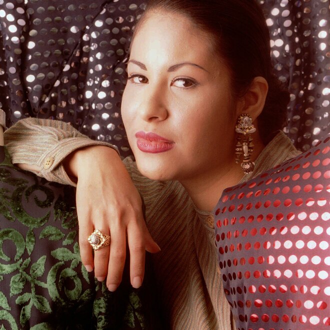 Selena Quintanilla