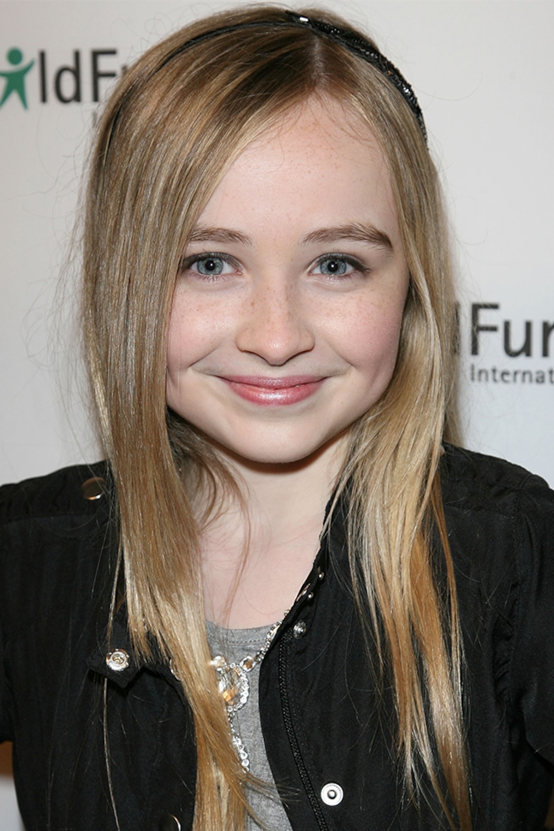 Sabrina Carpenter, 2011