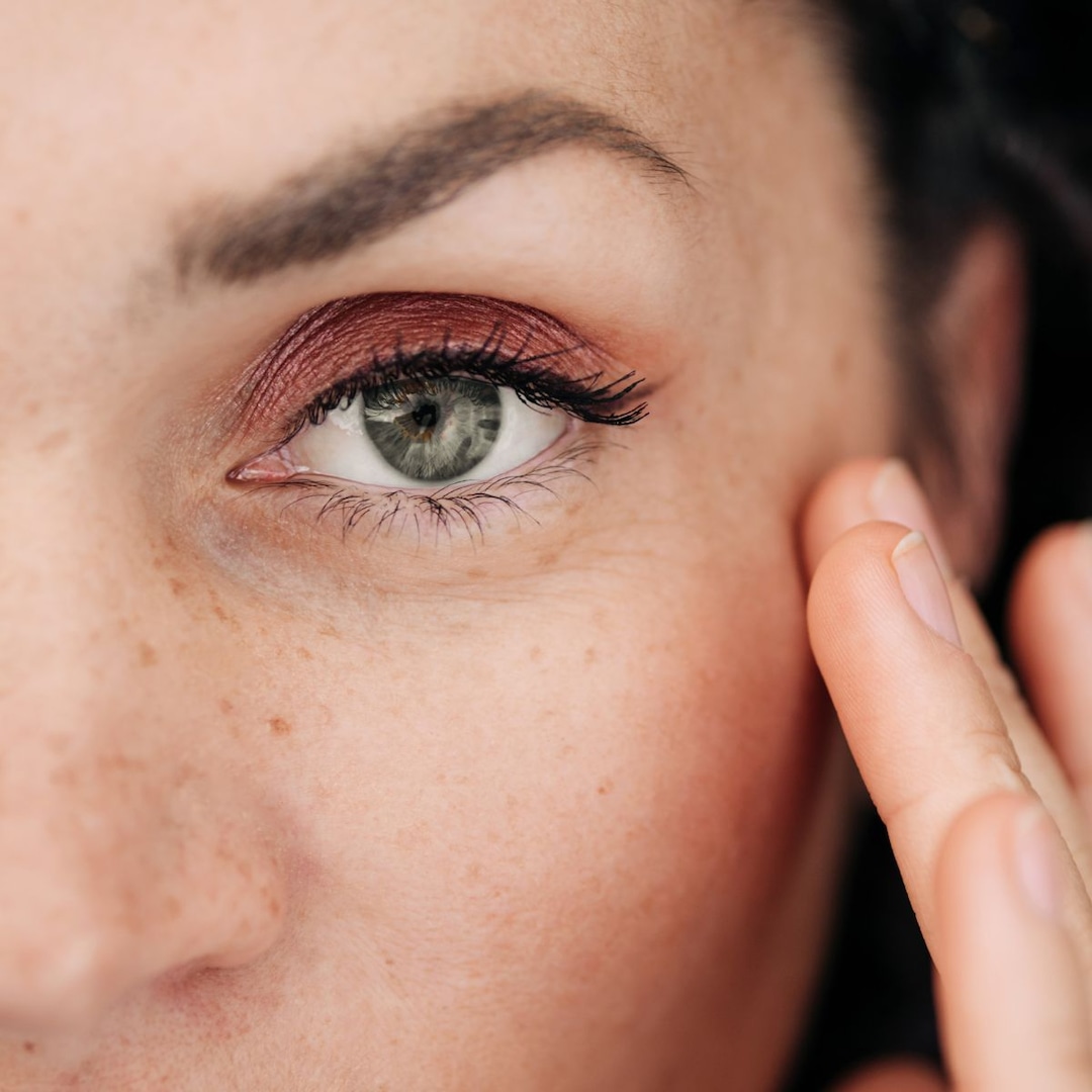 хакват мейнфрейм с тези пролетни хакове за красота От маска