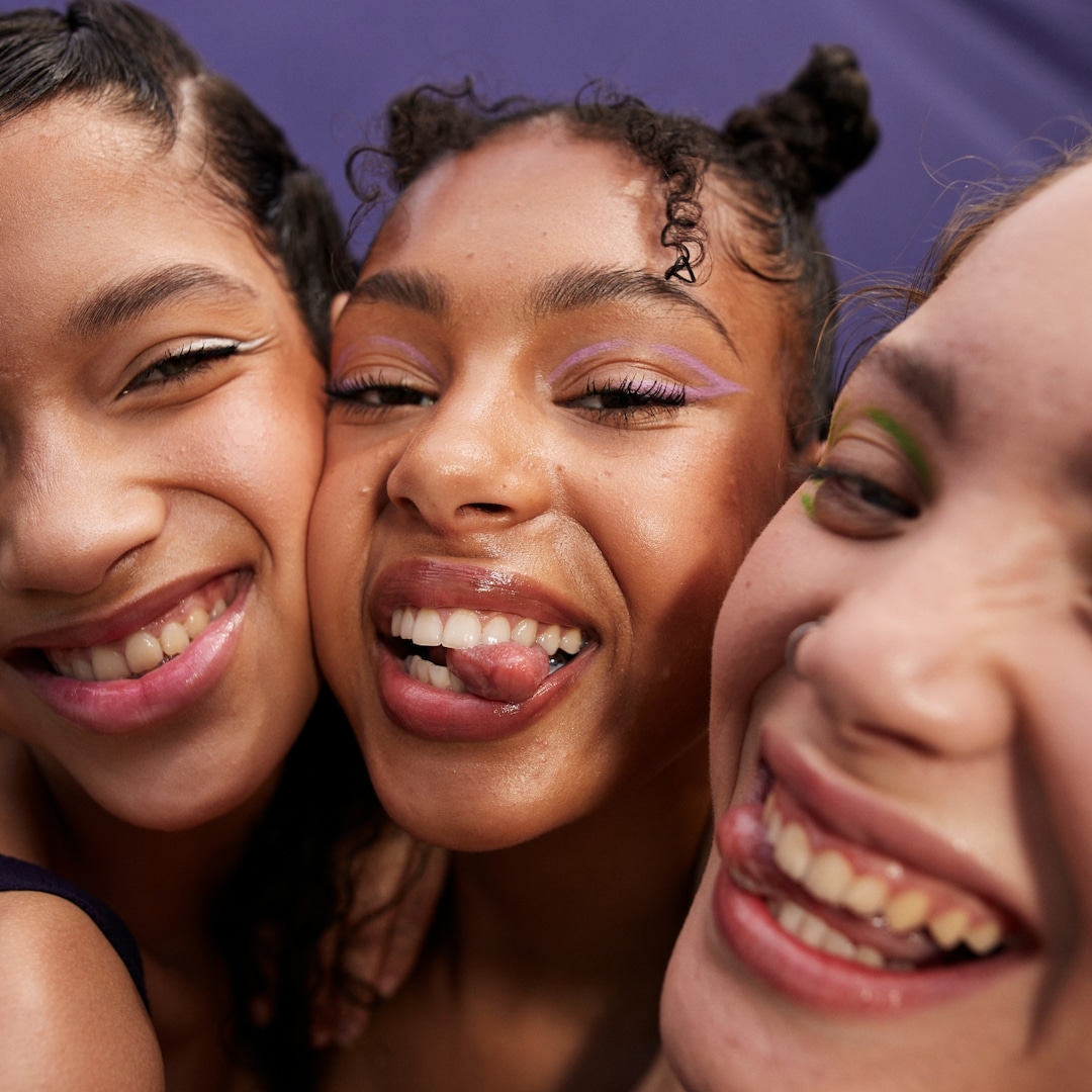 These Gen Z-Approved Beauty Deals From Amazon’s Sale Hit Different