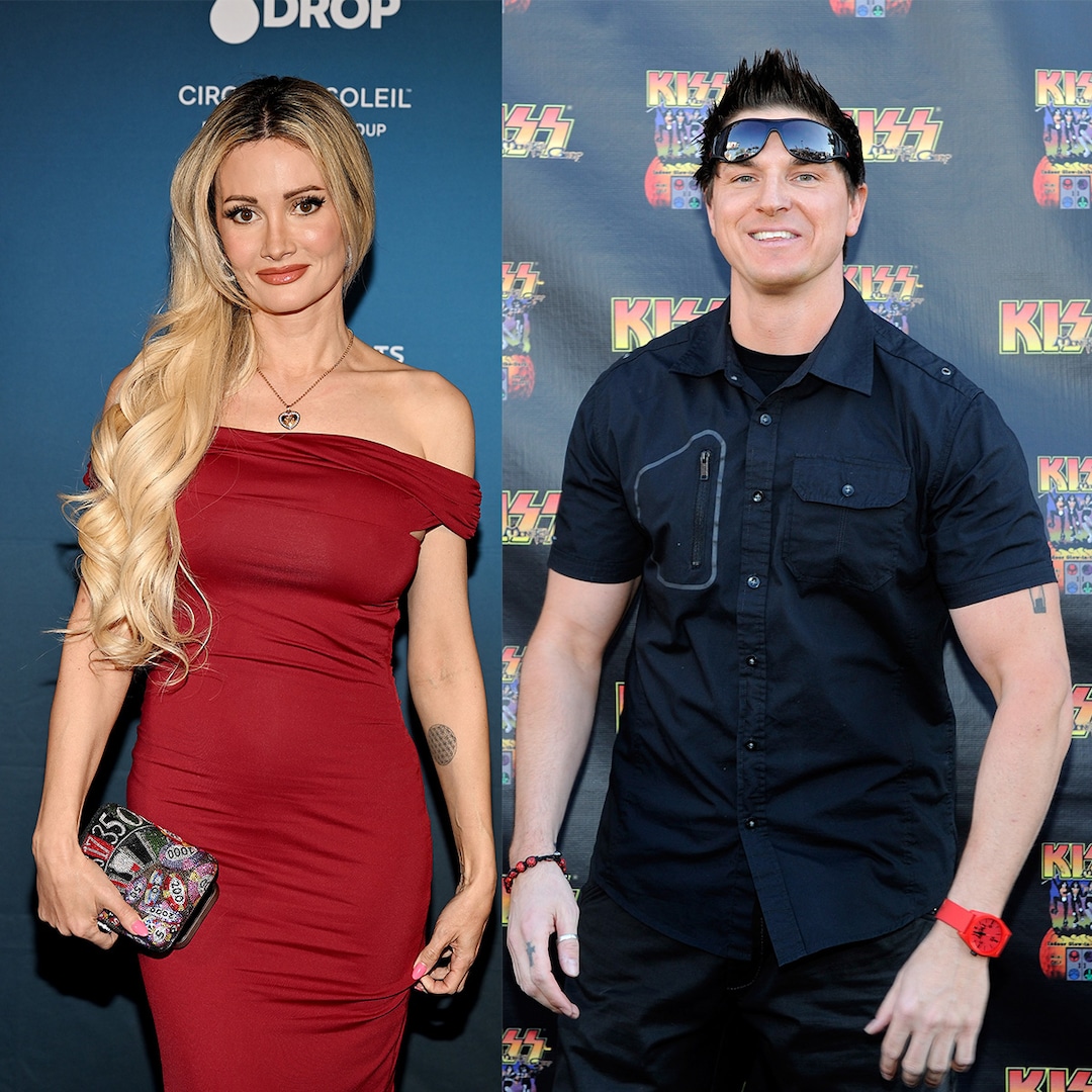 Holly Madison and Ghost Adventures Host Zak Bagans Break Up “For Good” After 6 Years of Dating – E! Online Holly Madison and Ghost Adventures Host Zak Bagans Break Up “For Good” After 6 Years of Dating – E! Online