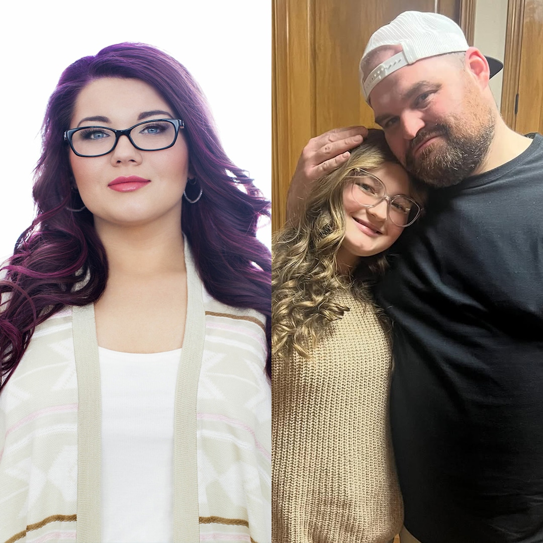 Амбър Портууд на тийнейджърката сподели как е била засегната след