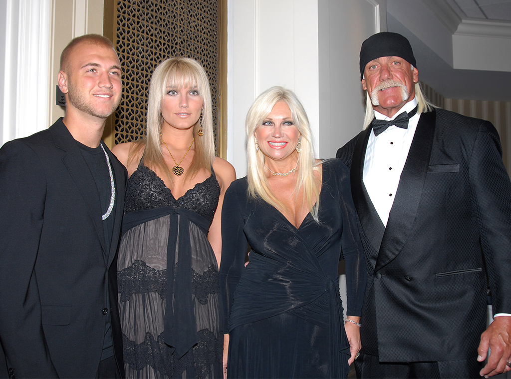 Hulk Hogan Dead: Family Drama With Ex Linda Hogan, Brooke Hogan Explained