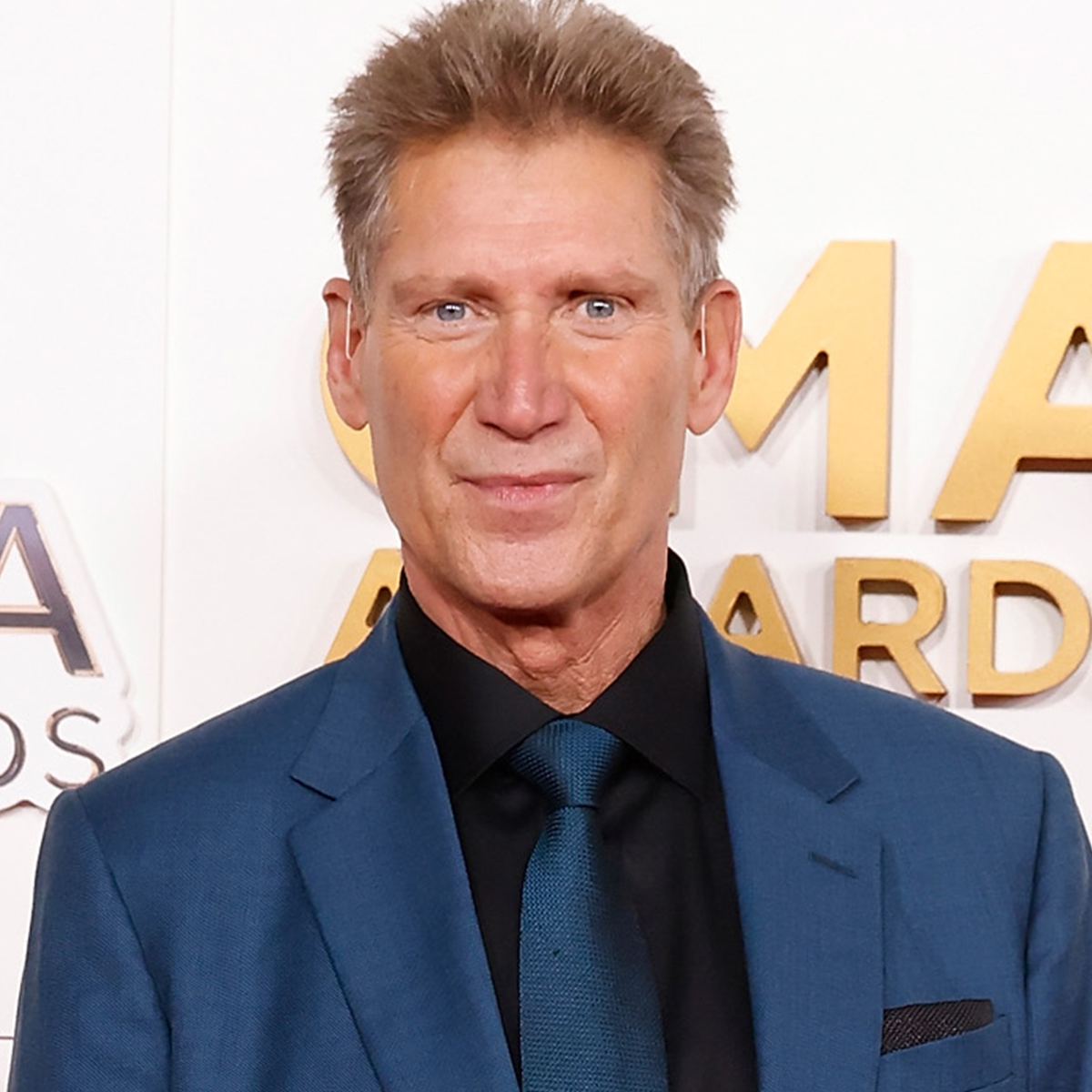 Golden Bachelor’s Gerry Turner menolak Sarjana di Surga