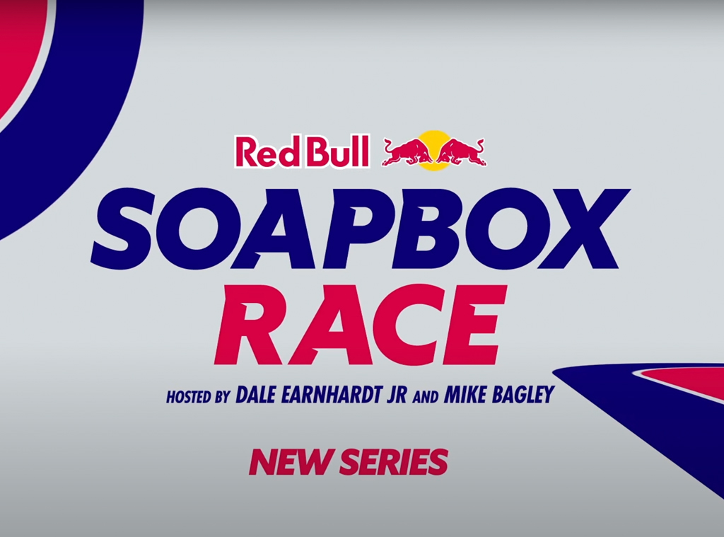 Red Bull Soapbox Race