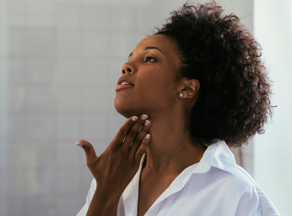 Amazon Big Spring Sale: Get 50% Off StriVectin Neck Cream