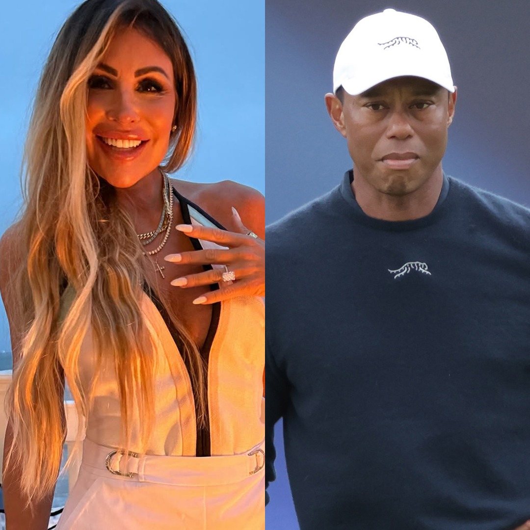 Tiger Woods’ Former Mistress Rachel Uchitel Announces Engagement Amid His Relationship With Vanessa Trump – E! Online Tiger Woods’ Former Mistress Rachel Uchitel Announces Engagement Amid His Relationship With Vanessa Trump – E! Online