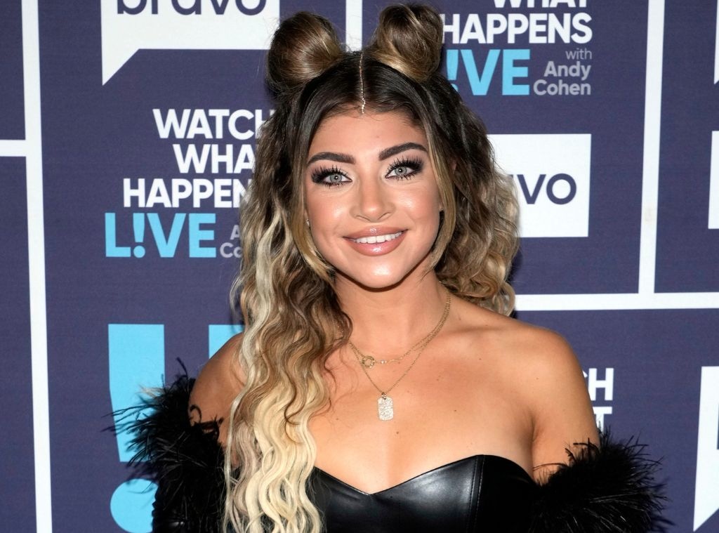 Shop Gia Giudice Amazon Big Spring Sale