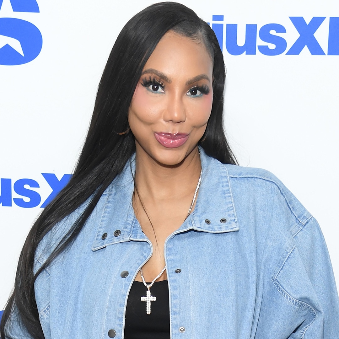 Тамар Бракстън сподели поглед върху пътуването си с безбрачие докато