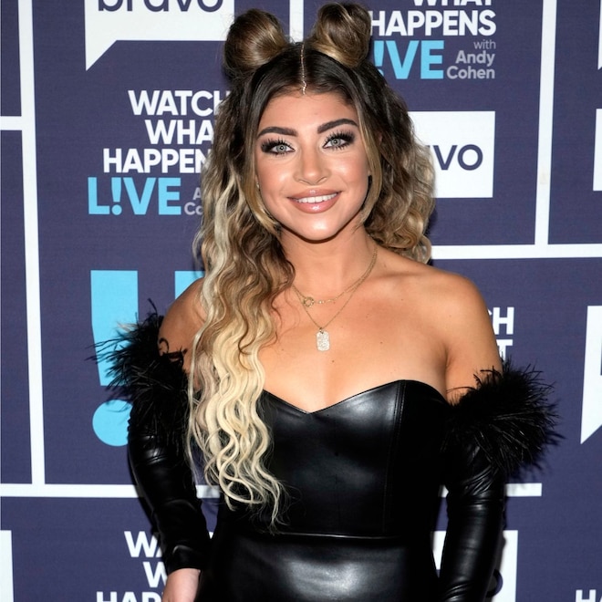 Shop Gia Giudice Amazon Big Spring Sale