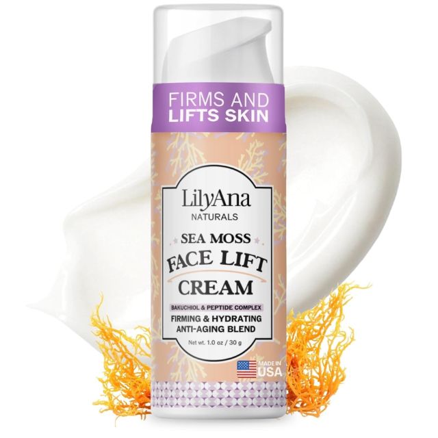This $15 Cream Is Like a Facelift in a Jar, Plus Amazon Prime Day