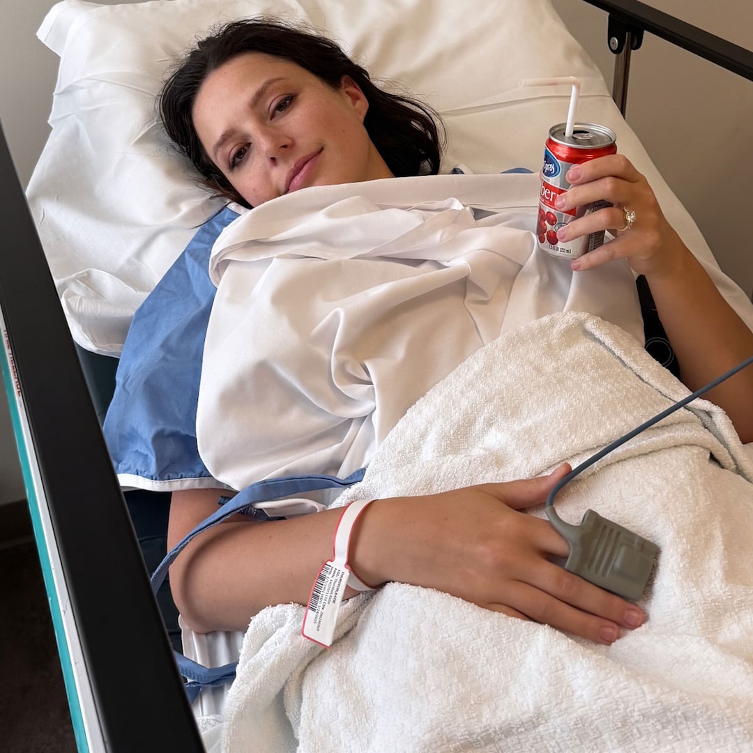 Bachelorette's Katie Thurston Shares Cancer Treatment Plan