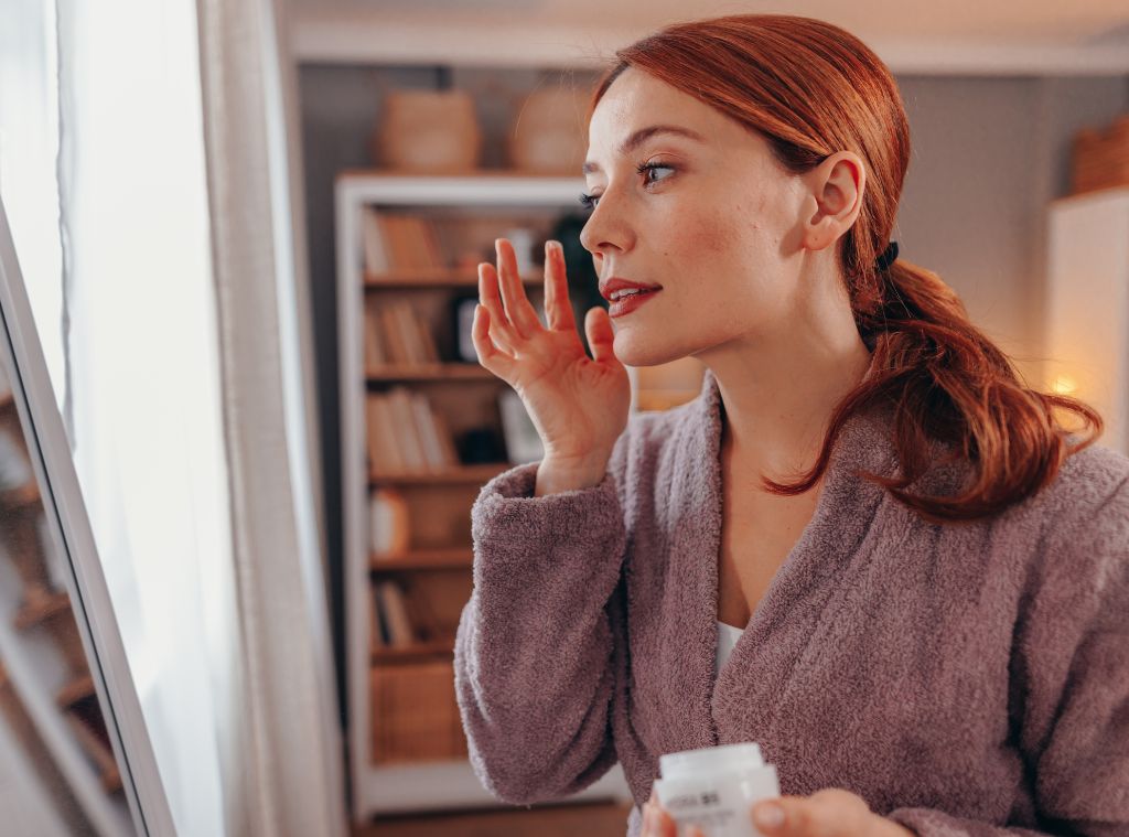 This Cream Is a Facelift in a Jar—$12 at Amazon's Big Sale