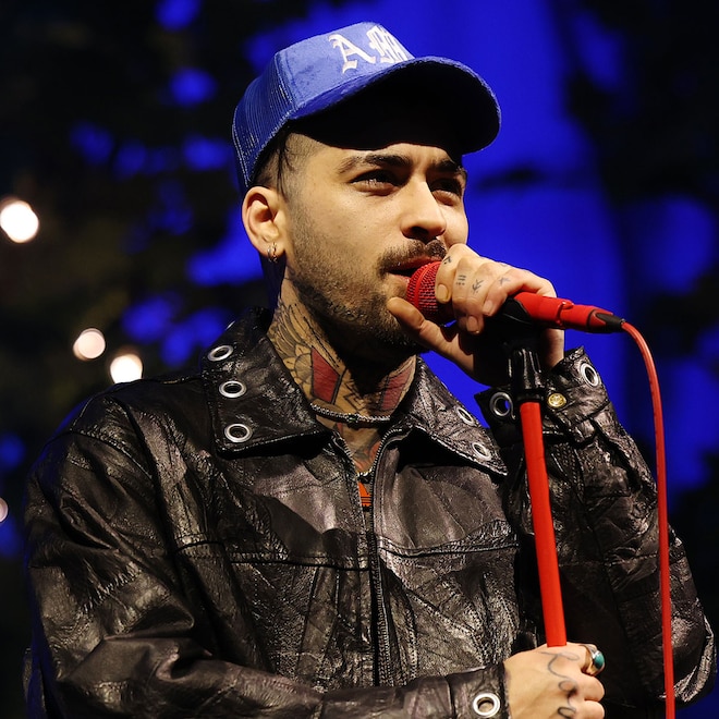 Zayn Malik, Concert, Tour, 2025