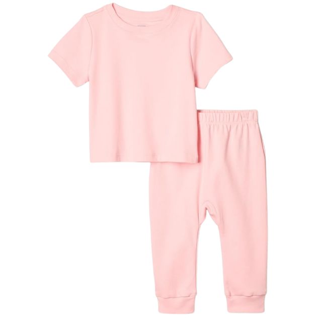 Amazon Essentials - - Amazon Essentials X Sofia Grainge Men's Pajama Set