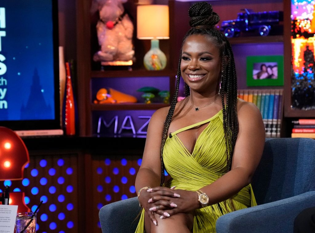 Kandi Burruss-Approved Deals You Can Score During Amazon Prime Day, Including Her Viral Louboutin Dupes 11 Shop Kandi Burruss Amazon Monumental Spring Sale Deals