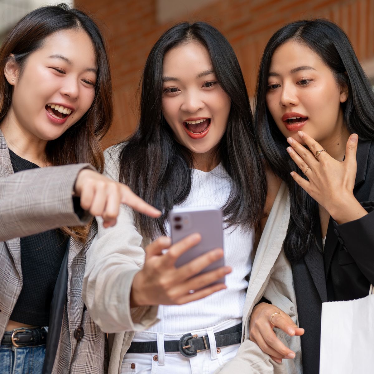 Menangani diskon hingga 90% lebih baik dari Black Friday