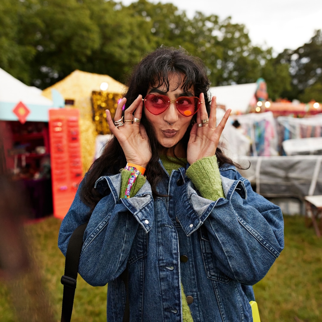 Amazon’s Spring Sale Festival Fashion Deals Are Hotter Than a Desert