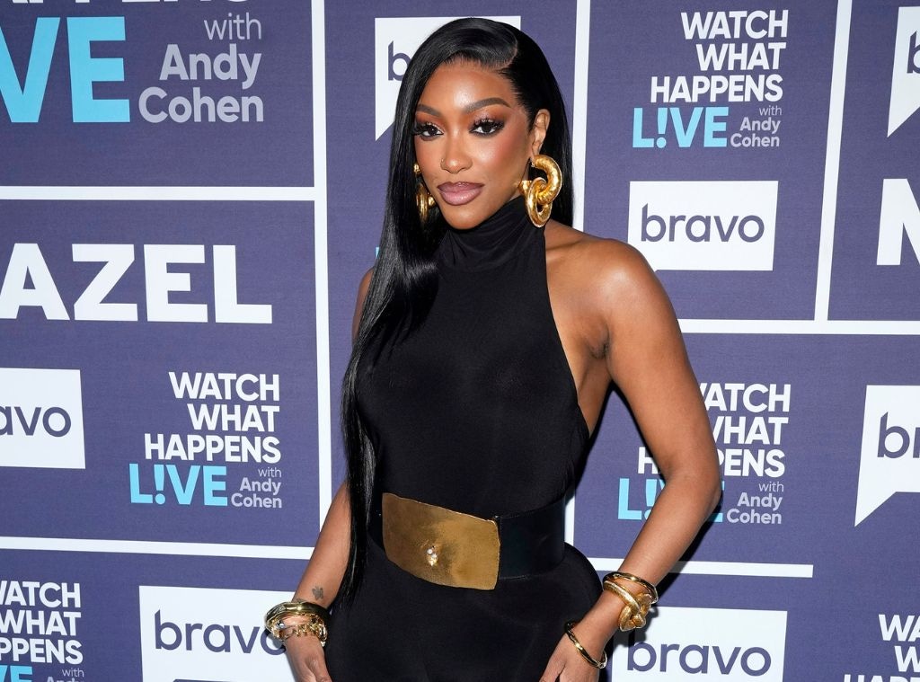 Porsha Williams-Approved Deals at Amazon Prime Day 2025 — Starting at Just $5.88 11 Shop Porsha Williams Amazon Gargantuan Spring Sale
