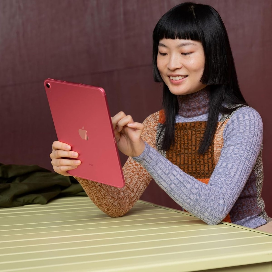 Пазарувайте Amazon Big Spring Sale за невероятни отстъпки на Apple