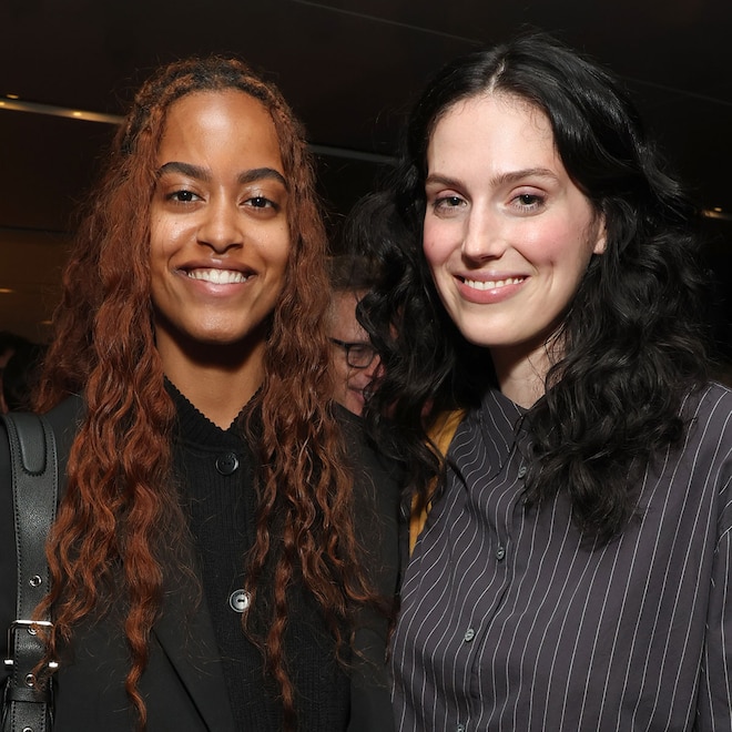 Malia Obama, Eva Victor, 2025