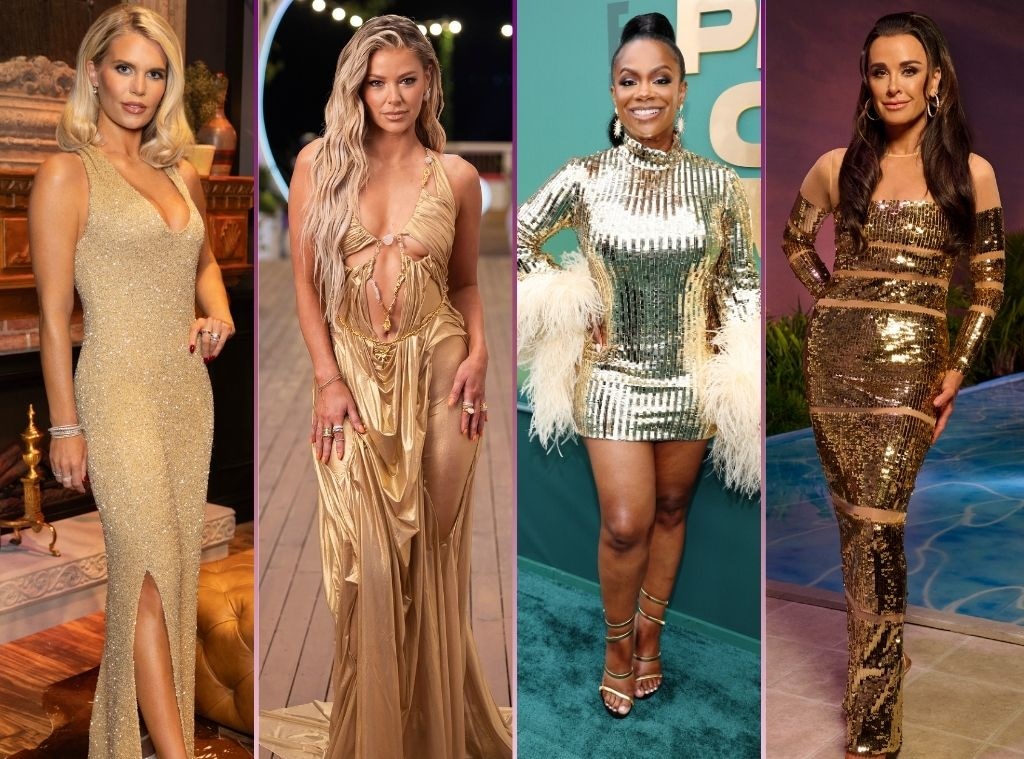 Amazon'un Büyük Bahar İndirimi Bravo Fırsatları, Madison LeCroy, Ariana Madix, Kandi Burruss ve Kyle Richards'ı keşfedin