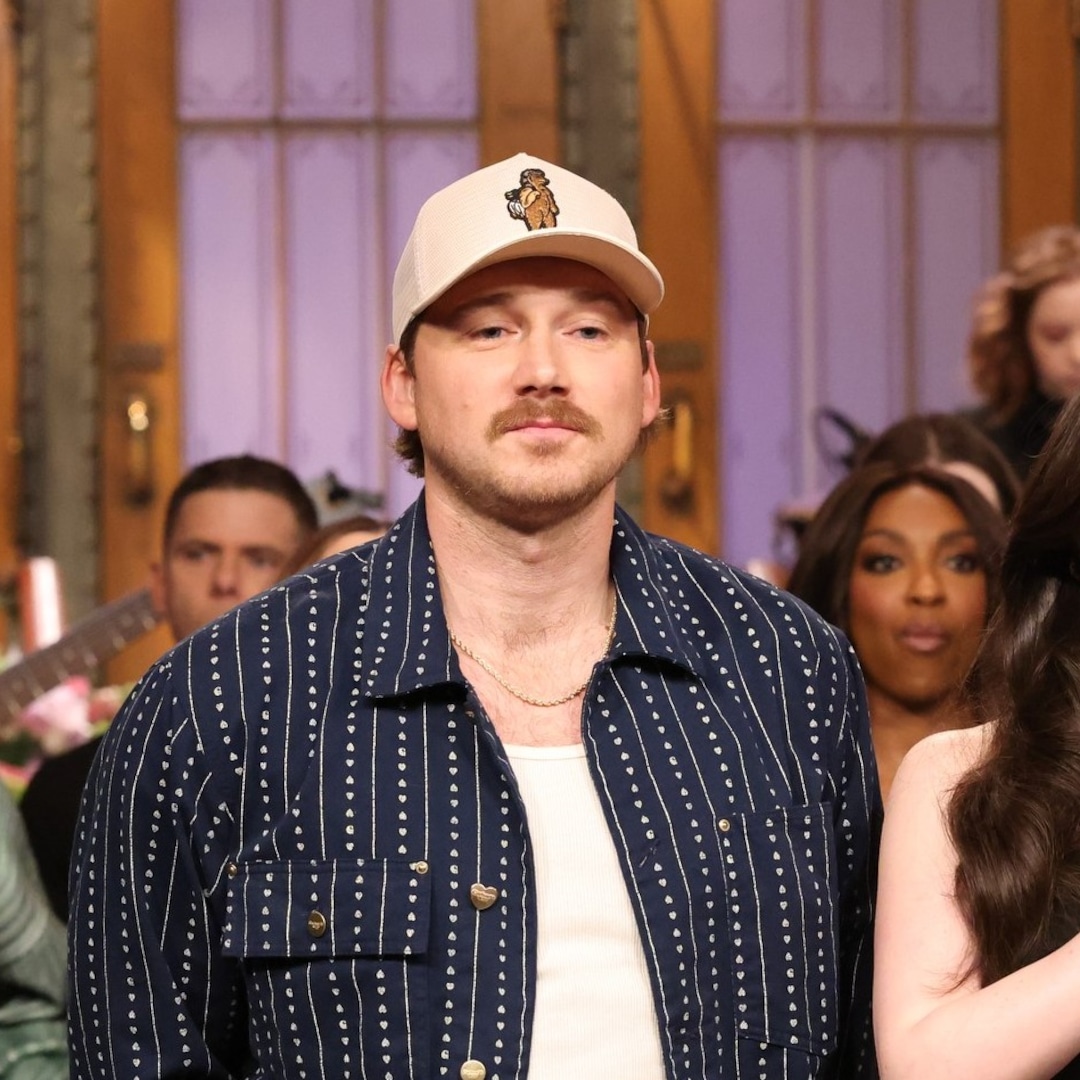 Morgan Wallen’s Abrupt SNL Exit Spurs Parody From Show Writer Josh Patten – E! Online Morgan Wallen’s Abrupt SNL Exit Spurs Parody From Show Writer Josh Patten – E! Online
