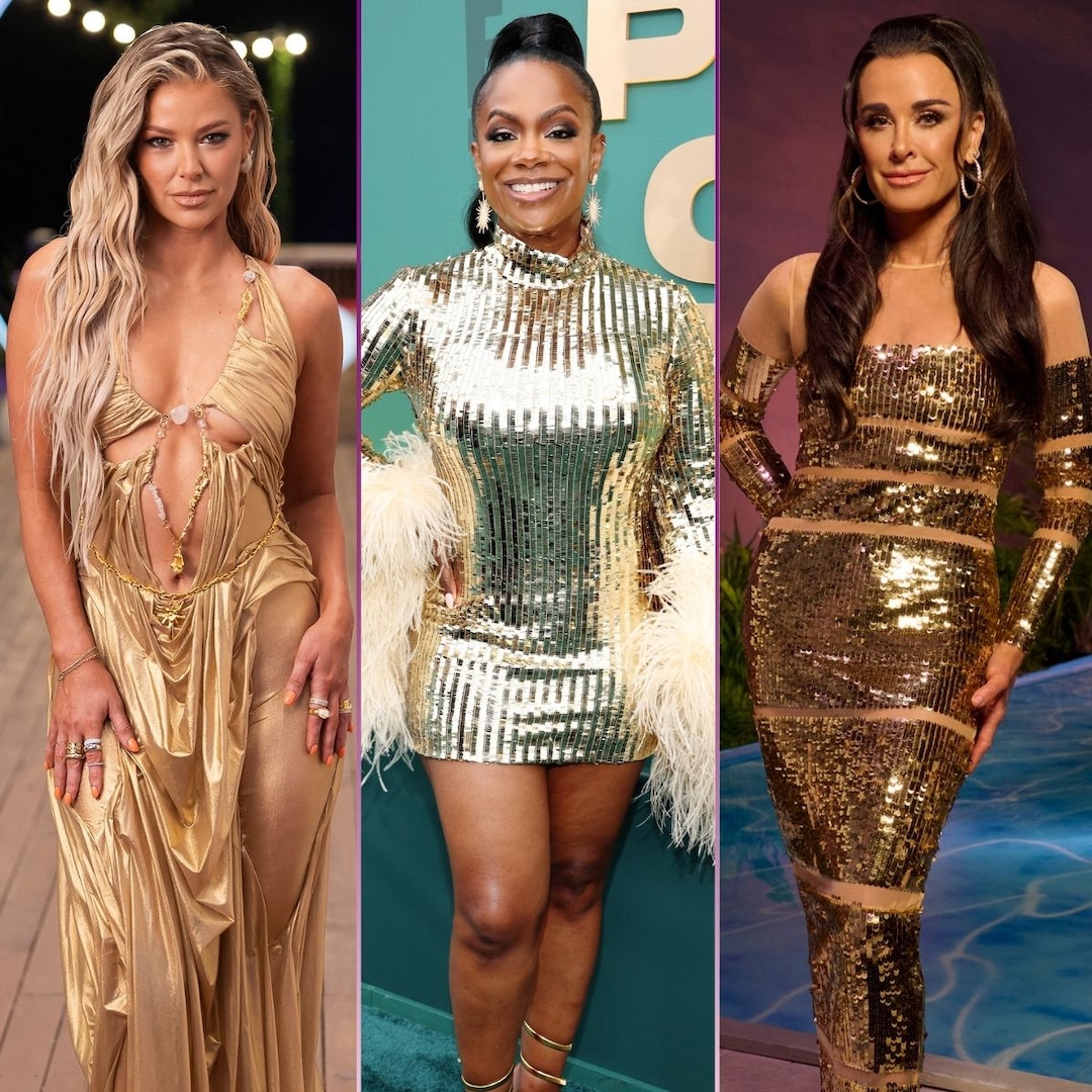 53 Bravo-Approved Amazon Deals from Kyle Richards & More