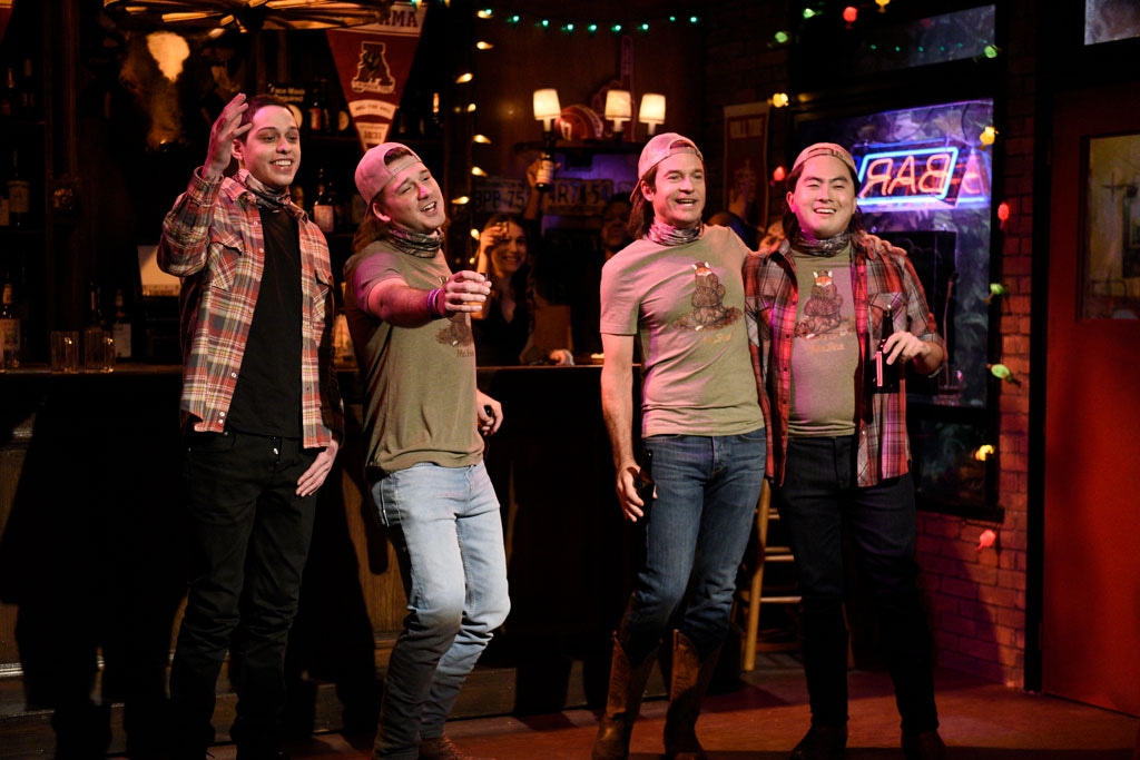 Morgan Wallen, Saturday Night Live, SNL, 2020