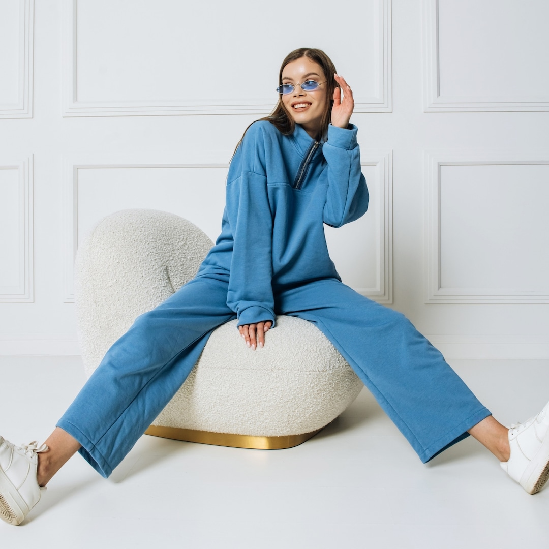 Amazon’s Big Spring Sale = The It Girl Loungewear Haul of Your Dreams