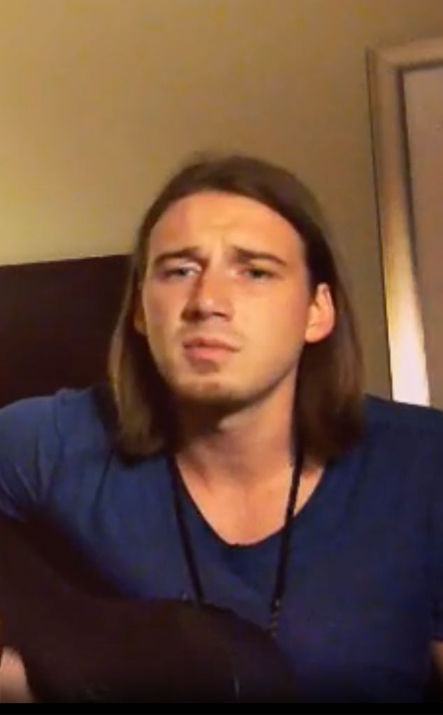 Morgan Wallen