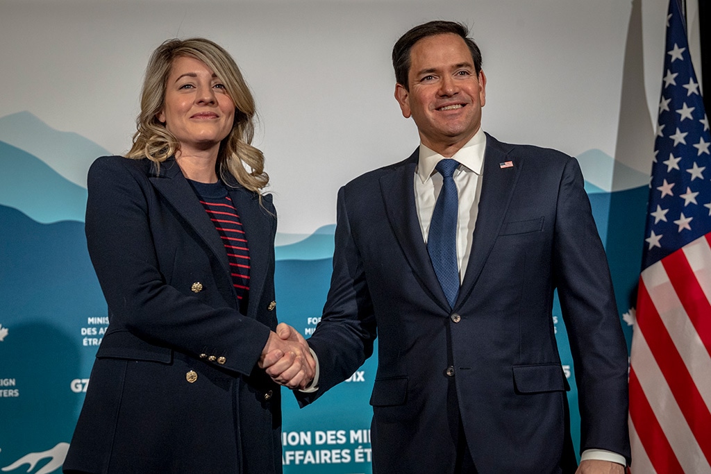 Trump cabinet, Marco Rubio, Secretary of State