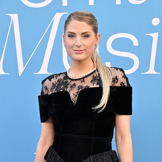 Meghan Trainor, 2025 Billboard Women In Music