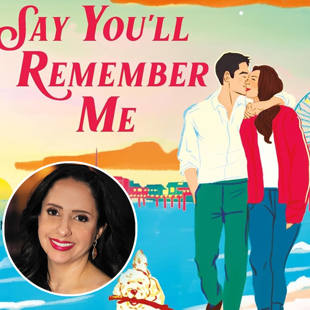 Abby Jimenez Reveals How Say You’ll Remember Me Sets Up Her Newest Book Series – E! Online Abby Jimenez Reveals How Say You’ll Remember Me Sets Up Her Newest Book Series – E! Online