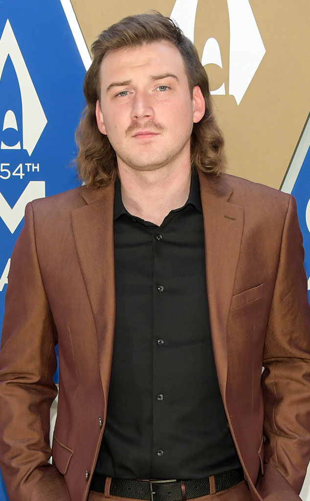 Morgan Wallen