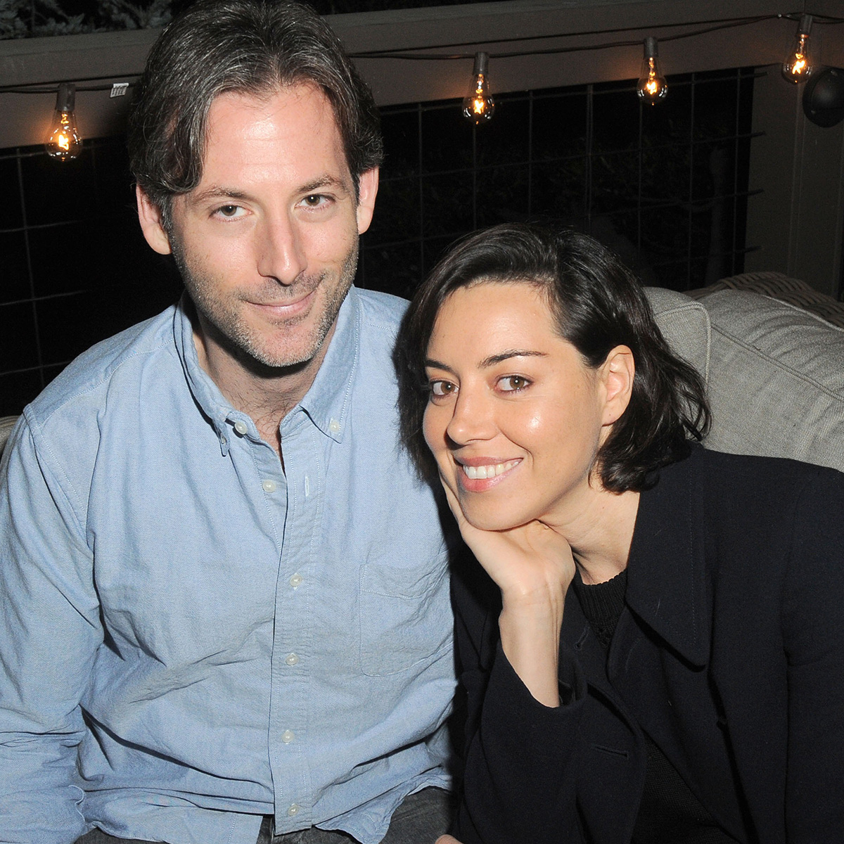 Aubrey Plaza Breaks Silence on Husband Jeff Baena's Death - E! Online