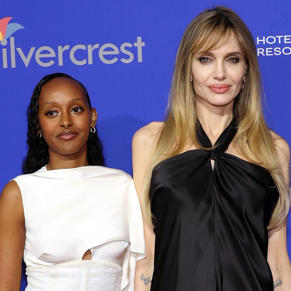 2025 Palm Springs International Film Festival: Star Sightings