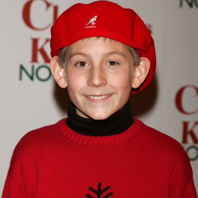 Erik Per Sullivan, Malcolm in the Middle, New Sighting
