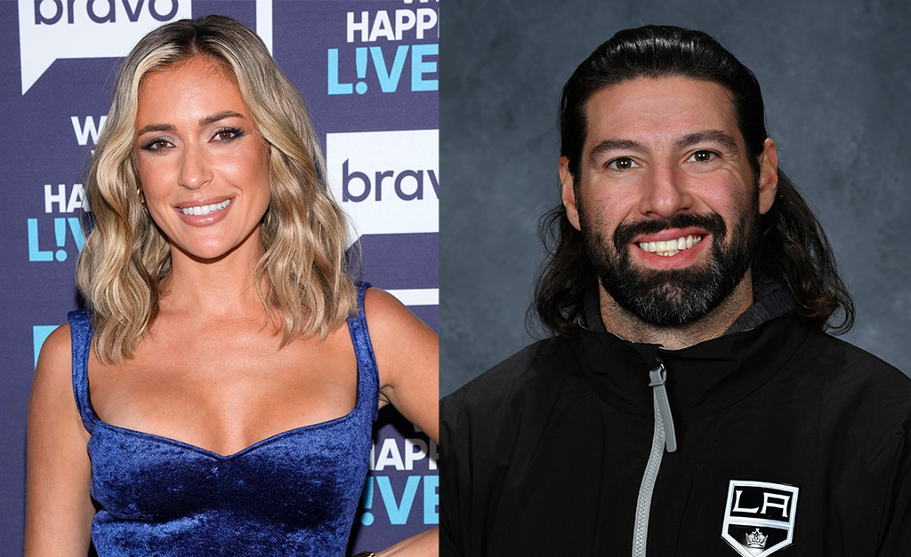 Kristin Cavallari, Nate Thompson