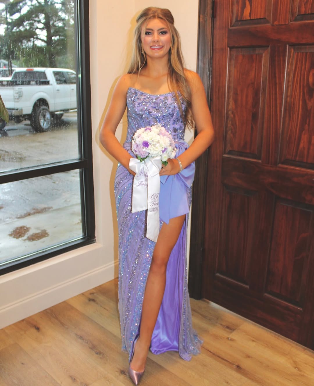 Maddie, Jamie Lynn Spears