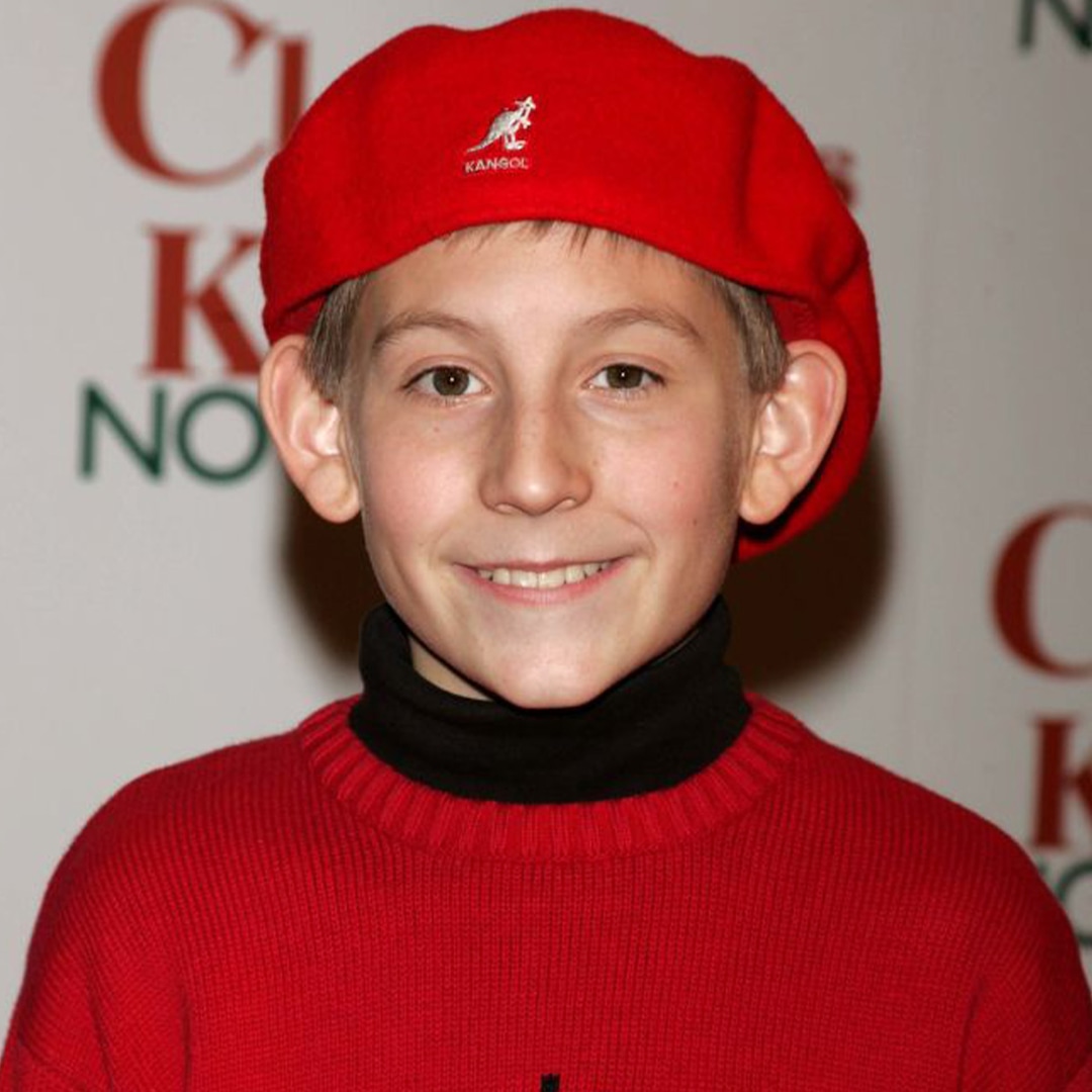 Malcolm in the Middle’s Erik Per Sullivan Seen for the First Time 18 Years   – E! Online Malcolm in the Middle’s Erik Per Sullivan Seen for the First Time 18 Years   – E! Online