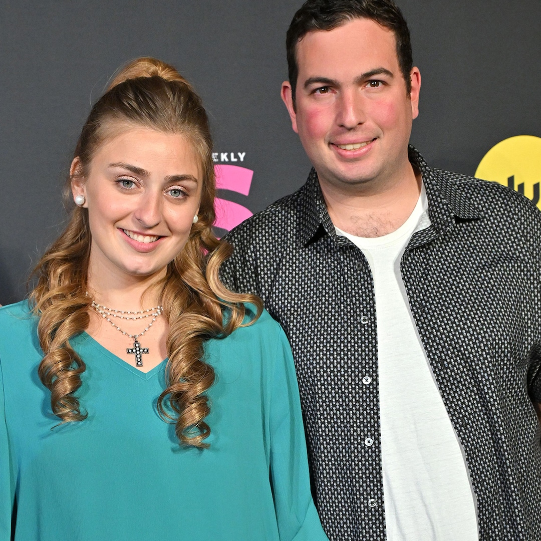 Love on the Spectrum’s Abbey Romeo & David Isaacman Share Baby Plans