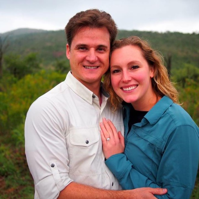 Gerhardt Konig, Arielle Konig